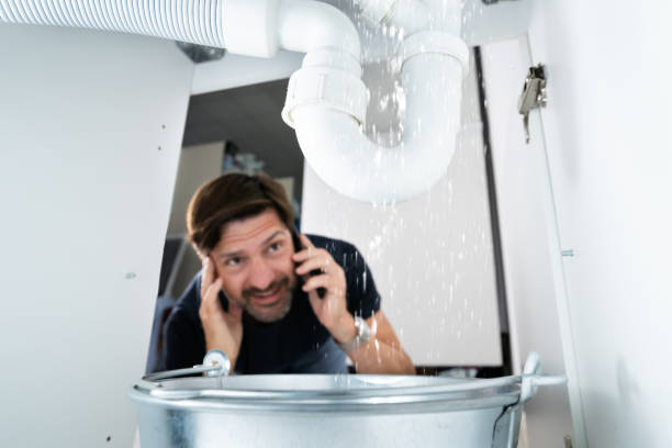 Best Water Leak Repair  in Brush Prairie, WA