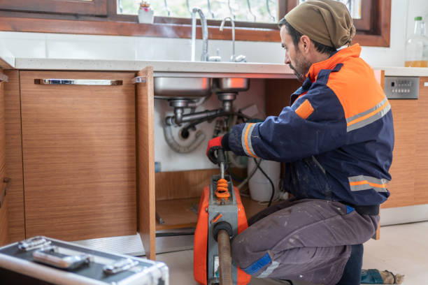 Best Residential Plumbing Services  in Brush Prairie, WA