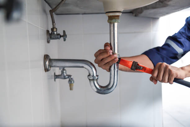 Best Water Heater Repair  in Brush Prairie, WA