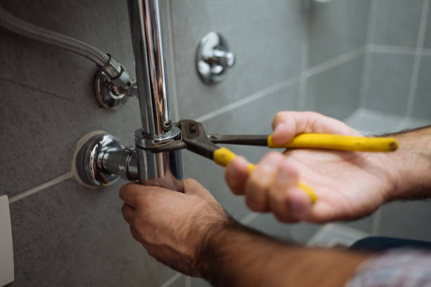 Best Plumbing Repair Near Me  in Brush Prairie, WA