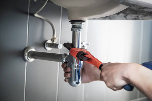 Best Septic Systems  in Brush Prairie, WA