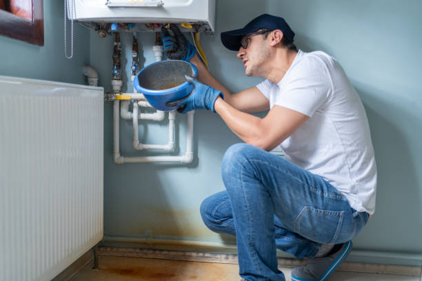 Best Local Plumber Services  in Brush Prairie, WA