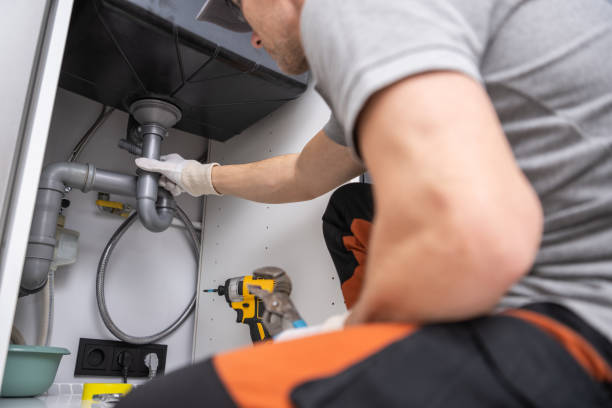 Best Commercial Plumbing Services  in Brush Prairie, WA