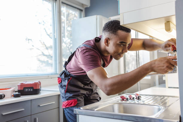 Best Toilet Repair Services  in Brush Prairie, WA